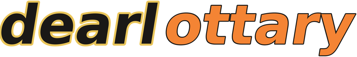 dearlottary logo