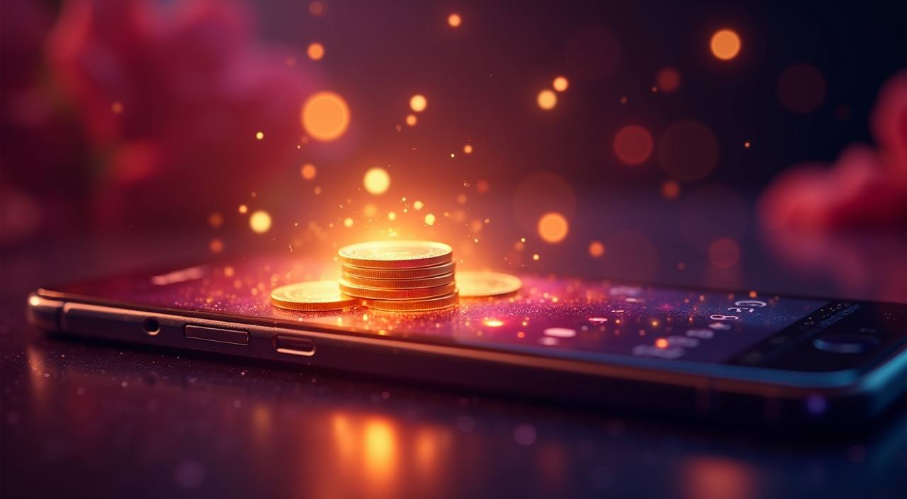 dearlottary mobile gaming