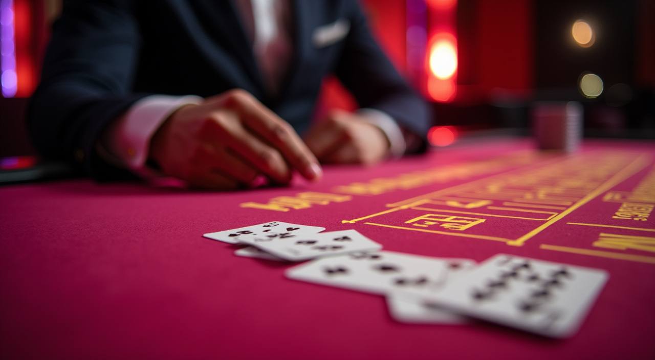 dearlottary Your Entry to dearlottary Casino's Live Tables and Slots