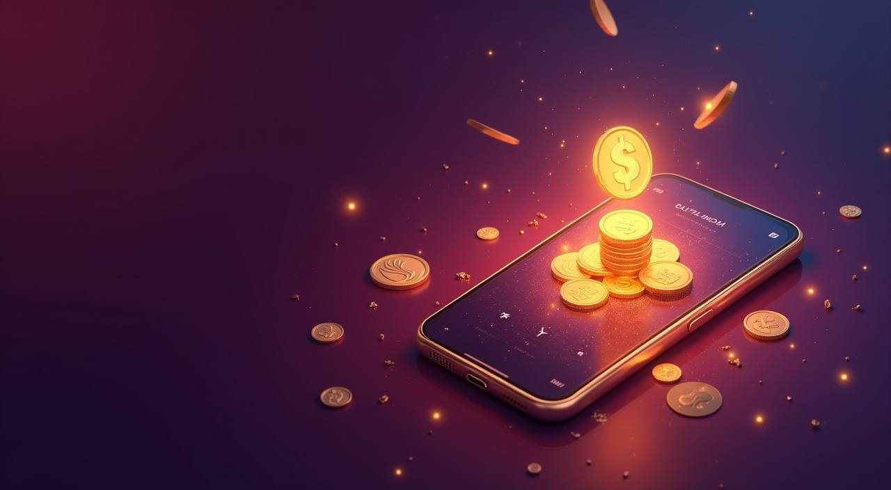 dearlottary mobile gaming